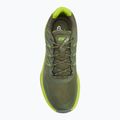 Buty męskie SKECHERS Bounder Rse Zoner green 5