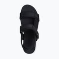 Sandały damskie SKECHERS Uno Summer Stand 2 black/white 8