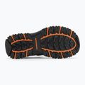 Sandały męskie SKECHERS Prewitt Rigdon brown 4