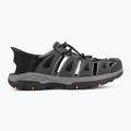 Sandały męskie SKECHERS Tresmen Norvick black 2
