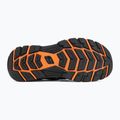 Sandały męskie SKECHERS Tresmen Norvick black 4