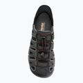 Sandały męskie SKECHERS Tresmen Norvick black 5