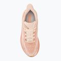 Buty do biegania damskie HOKA Clifton 9 sandstone/cream 5