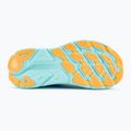 Buty do biegania damskie HOKA Clifton 9 swim day/cloudless 7