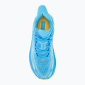 Buty do biegania damskie HOKA Clifton 9 swim day/cloudless 8