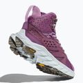 Buty turystyczne damskie HOKA Anacapa Breeze Mid amethyst/illusion 12