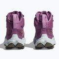Buty turystyczne damskie HOKA Anacapa Breeze Mid amethyst/illusion 13
