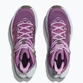 Buty turystyczne damskie HOKA Anacapa Breeze Mid amethyst/illusion 15