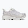 Buty do biegania damskie HOKA Stinson 7 white/white 2