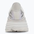 Buty do biegania damskie HOKA Stinson 7 white/white 6