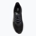 Buty do biegania damskie HOKA Mach 6 black/white 5