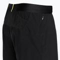 Spodenki do biegania męskie HOKA Glide 7'' 2in1 2024 black 7