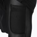 Spodenki do biegania męskie HOKA Glide 7'' 2in1 2024 black 8