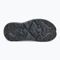 Sandały męskie HOKA Hopara 2 black/black 4