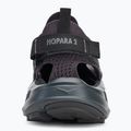 Sandały męskie HOKA Hopara 2 black/black 6