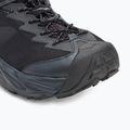 Sandały męskie HOKA Hopara 2 black/black 7