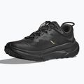 Buty damskie HOKA Transport GTX black/black 11