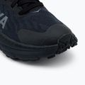 Buty do biegania damskie HOKA Challenger 7 GTX 2024 black/black 7