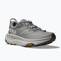 Buty męskie HOKA Transport GTX galactic grey/stardust 8
