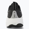 Buty do biegania męskie HOKA Skyflow black/white 6