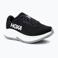 Buty do biegania damskie HOKA Rincon 4 Wide black/white