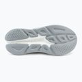 Buty do biegania damskie HOKA Rincon 4 Wide black/white 4