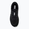 Buty do biegania damskie HOKA Rincon 4 Wide black/white 5
