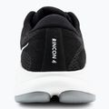 Buty do biegania damskie HOKA Rincon 4 Wide black/white 6