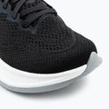 Buty do biegania damskie HOKA Rincon 4 Wide black/white 7