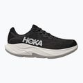 Buty do biegania damskie HOKA Rincon 4 Wide black/white 9