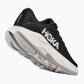 Buty do biegania damskie HOKA Rincon 4 Wide black/white 10