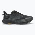 Buty do biegania męskie HOKA Speedgoat 6 GTX black/outer orbit 2