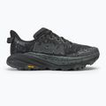 Buty do biegania damskie HOKA Speedgoat 6 GTX black/outer orbit 2