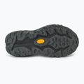 Buty do biegania damskie HOKA Speedgoat 6 GTX black/outer orbit 4