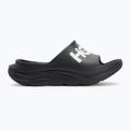 Klapki HOKA Ora Athletic Slide black/white 2