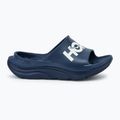 Klapki HOKA Ora Athletic Slide varsity navy/white 2