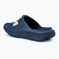 Klapki HOKA Ora Athletic Slide varsity navy/white 3