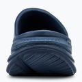 Klapki HOKA Ora Athletic Slide varsity navy/white 6