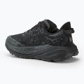 Buty do biegania męskie HOKA Speedgoat 6 GTX Wide black/outer orbit 3