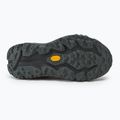 Buty do biegania męskie HOKA Speedgoat 6 GTX Wide black/outer orbit 4