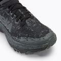 Buty do biegania męskie HOKA Speedgoat 6 GTX Wide black/outer orbit 7