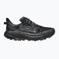 Buty do biegania męskie HOKA Speedgoat 6 GTX Wide black/outer orbit 8