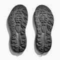 Buty do biegania dziecięce HOKA Speedgoat 6 galactic grey/hoka blue 14