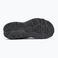 Buty do biegania dziecięce HOKA Speedgoat 6 galactic grey/hoka blue 4