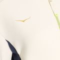 Kurtka do biegania damska HOKA Kaitoro Knit alabaster/varsity navy 3