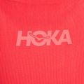 Biustonosz treningowy HOKA Race Day cerise 4