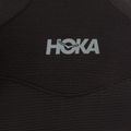 Longsleeve do biegania damski HOKA BaseZip Long Sleeve black 9