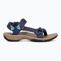 Sandały damskie Teva Terra Fi Lite crown blue 8
