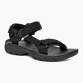 Sandały męskie Teva Terra Fi 5 Universal black 8