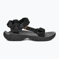 Sandały męskie Teva Terra Fi 5 Universal black 9